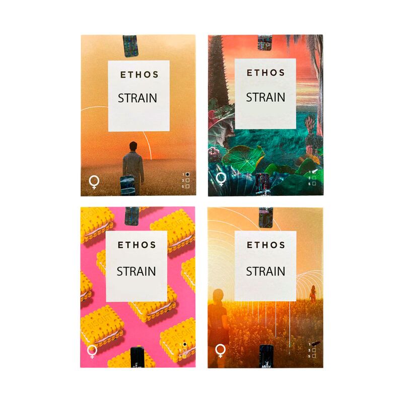 Banana Daddy IBL Auto, Фасовка: 3, изображение 2